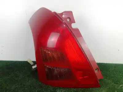 Автозапчастина б/у лівий ход ліхар для suzuki swift iii (mz, ez) 1.5 (rs 415) посилання на oem iam 