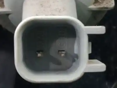 Peça sobressalente para automóvel em segunda mão farolim traseiro esquerdo por ford focus ii (da_, hcp, dp) 1.6 referências oem iam   