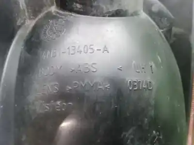 Peça sobressalente para automóvel em segunda mão farolim traseiro esquerdo por ford focus ii (da_, hcp, dp) 1.6 referências oem iam   