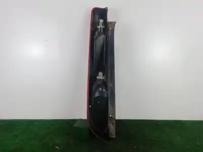 Peça sobressalente para automóvel em segunda mão farolim traseiro direito por ford focus ii (da_, hcp, dp) 1.6 referências oem iam   focus.2