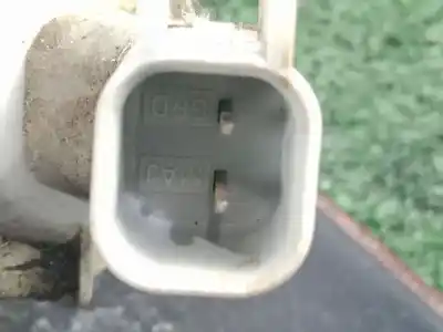 Peça sobressalente para automóvel em segunda mão farolim traseiro direito por ford focus ii (da_, hcp, dp) 1.6 referências oem iam   focus.2