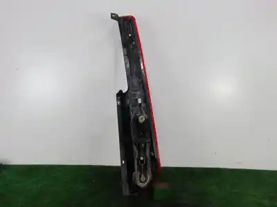 Pezzo di ricambio per auto di seconda mano lampada posteriore sinistra per ford transit custom v362 autobús (f3) 2.2 tdci riferimenti oem iam bk2113405ag  