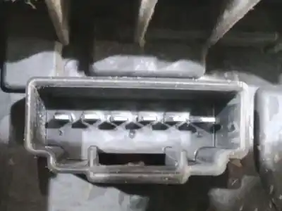 Pezzo di ricambio per auto di seconda mano lampada posteriore sinistra per ford transit custom v362 autobús (f3) 2.2 tdci riferimenti oem iam bk2113405ag  