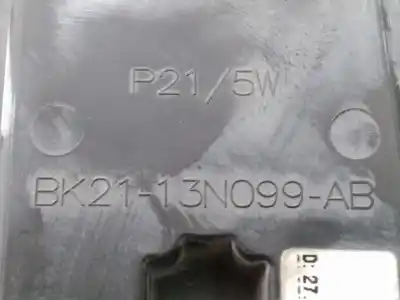 Pezzo di ricambio per auto di seconda mano lampada posteriore sinistra per ford transit custom v362 autobús (f3) 2.2 tdci riferimenti oem iam bk2113405ag  