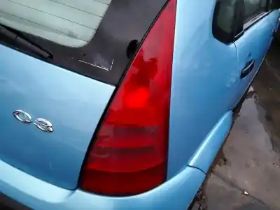 Recambio de automóvil de segunda mano de PILOTO TRASERO DERECHO para CITROEN C3 I (FC_, FN_) 1.4 I referencias OEM IAM   