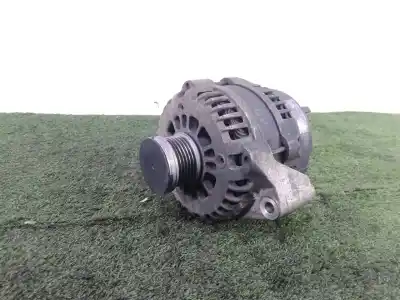Piesă de schimb auto la mâna a doua Alternator pentru SSANGYONG REXTON / REXTON II (GAB_) 2.7 XDI 4X4 Referințe OEM IAM A6651540202 140AH - POLEA.EMBRAGUE - 6.CANALES 