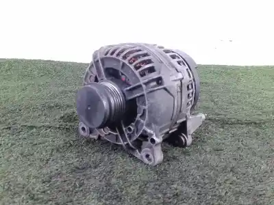 Peça sobressalente para automóvel em segunda mão alternador por audi a4 b6 (8e2) 1.9 tdi referências oem iam 028903029q