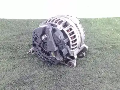 Second-hand car spare part alternator for audi a4 b6 (8e2) 1.9 tdi oem iam references 028903029q 140ah - polea.embrague - 5.canales 