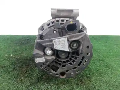 Peça sobressalente para automóvel em segunda mão alternador por audi a4 b7 (8ec) 2.0 referências oem iam 06b903016ab - 0124525088 6.canales - 140.ah 