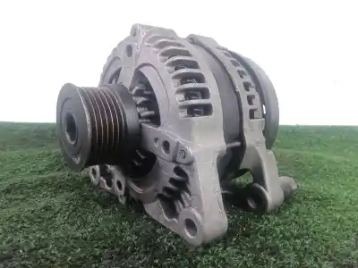 Автозапчастина б/у генератор для ford focus ii (da_, hcp, dp) 1.6 tdci посилання на oem iam 1042103513 - 471690359