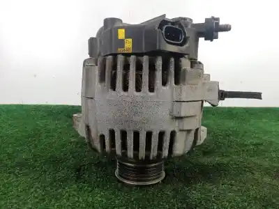 Second-hand car spare part ALTERNATOR for HYUNDAI I20 I (PB, PBT)  OEM IAM references 2616010 - 373002A401 5.CANALES - 120.AH 