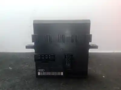 Peça sobressalente para automóvel em segunda mão MÓDULO ELETRÔNICO por AUDI A4 B6 DESCAPOTABLE (8H7)  Referências OEM IAM 8E0907279  