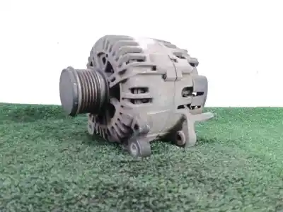 Peça sobressalente para automóvel em segunda mão  por SEAT LEON (1P1)  Referências OEM IAM 06F903023C - TG14C011 - 2542695G  140.AH - POLEA.EMBRAGUE - 6.CANALES