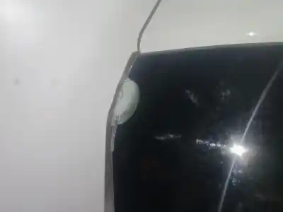 Peça sobressalente para automóvel em segunda mão porta da mala / tampa traseira por opel corsa e (x15) 1.4 (08, 68) referências oem iam   