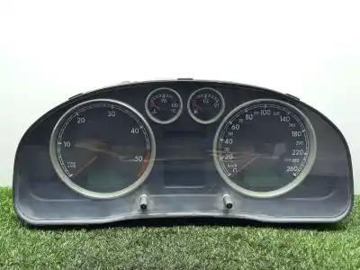 Second-hand car spare part dashboard for volkswagen passat b5.5 (3b3) 1.9 tdi oem iam references 3b0920826a - 110080137002