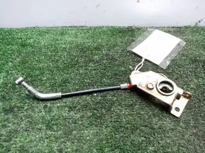 Peça sobressalente para automóvel em segunda mão fecho do banco por hyosung aquila 250 cm3 referências oem iam 45220h93b00 - 45280hg5100