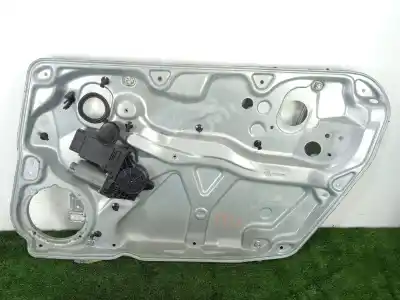 Peça sobressalente para automóvel em segunda mão elevador de vidros dianteiro direito por volkswagen passat b5.5 (3b3) 1.9 tdi referências oem iam 3b4837756d33