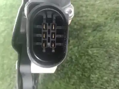 Peça sobressalente para automóvel em segunda mão elevador de vidros dianteira esquerda por bmw 5 touring (e61) 525 d referências oem iam 7034351  