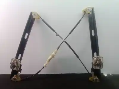 Second-hand car spare part driver left window regulator for seat leon st (5f8) 1.6 tdi oem iam references 5f4837461d