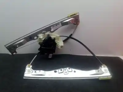 Peça sobressalente para automóvel em segunda mão elevador de vidros dianteiro direito por citroen c4 cactus 1.5 bluehdi 100 referências oem iam 0130822700 - 9827295780