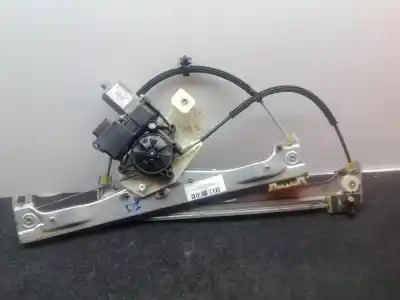 Peça sobressalente para automóvel em segunda mão elevador de vidros dianteira esquerda por citroen c4 cactus 1.5 bluehdi 100 referências oem iam 0130822701 - 9827307180