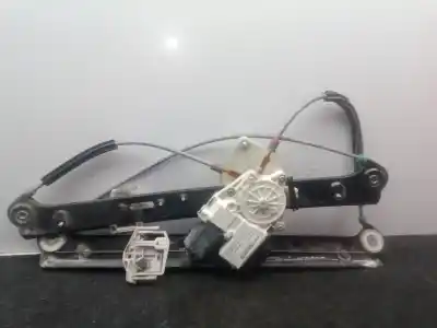 Peça sobressalente para automóvel em segunda mão elevador de vidros dianteira esquerda por bmw x3 (e83) 2.0 i referências oem iam 0130822223 - e840311302 - 69259631 - s007083005