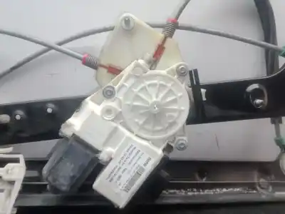 Peça sobressalente para automóvel em segunda mão elevador de vidros dianteira esquerda por bmw x3 (e83) 2.0 i referências oem iam 0130822223 - e840311302 - 69259631 - s007083005  
