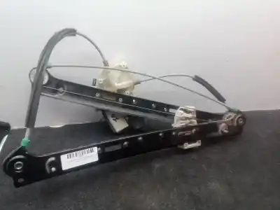 Peça sobressalente para automóvel em segunda mão elevador de vidros dianteira esquerda por bmw x3 (e83) 2.0 i referências oem iam 0130822223 - e840311302 - 69259631 - s007083005  