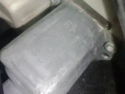 Peça sobressalente para automóvel em segunda mão elevador de vidros dianteira esquerda por bmw x3 (e83) 2.0 i referências oem iam 0130822223 - e840311302 - 69259631 - s007083005  