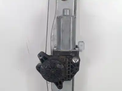 Second-hand car spare part driver left window regulator for nissan atleon tk3.95 (80.19) oem iam references   