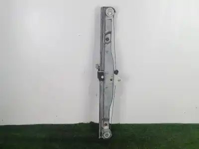 Second-hand car spare part driver left window regulator for nissan atleon tk3.95 (80.19) oem iam references   