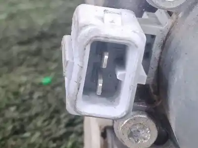 Second-hand car spare part driver left window regulator for nissan atleon tk3.95 (80.19) oem iam references   