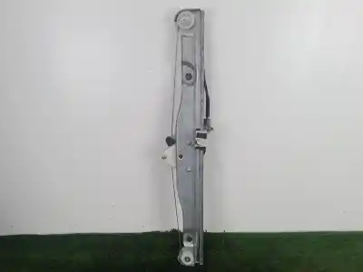 Second-hand car spare part passenger side right window regulator for nissan atleon tk3.95 (80.19) oem iam references   