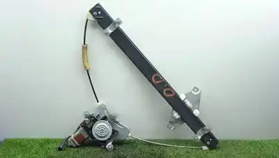 Peça sobressalente para automóvel em segunda mão elevador de vidros dianteiro direito por ssangyong rexton w / rexton 2.0 xdi a las 4 ruedas referências oem iam 8810008012