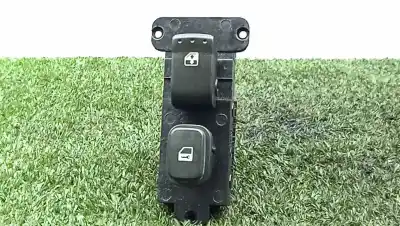 Peça sobressalente para automóvel em segunda mão botão / interruptor elevador vidro dianteiro direito por ssangyong rexton w / rexton 2.0 xdi a las 4 ruedas referências oem iam 202005280