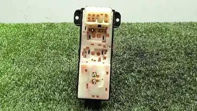 Peça sobressalente para automóvel em segunda mão botão / interruptor elevador vidro dianteiro direito por ssangyong rexton w / rexton 2.0 xdi a las 4 ruedas referências oem iam 202005280  