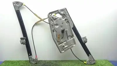 Second-hand car spare part DRIVER LEFT WINDOW REGULATOR for BMW 5 (E39)  OEM IAM references 4212373 - 8236859  