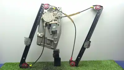 Second-hand car spare part driver left window regulator for bmw 5 (e39) 530 d oem iam references 4212373 - 8236859  