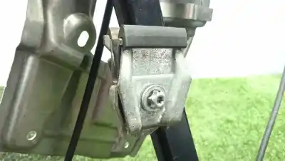 Second-hand car spare part driver left window regulator for bmw 5 (e39) 530 d oem iam references 4212373 - 8236859  