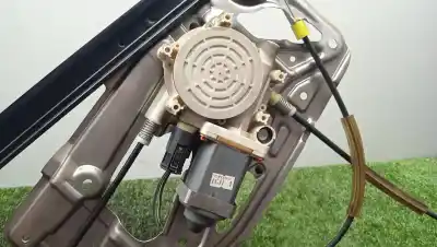 Second-hand car spare part driver left window regulator for bmw 5 (e39) 530 d oem iam references 4212373 - 8236859  