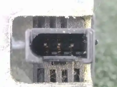 Second-hand car spare part trunk lock for seat leon (1m1) 1.9 tdi oem iam references 6l6827505a  