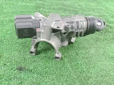 Second-hand car spare part Ignition Switch for BMW 5 (E39) 530 d OEM IAM references LU6751667 - 1B95824  