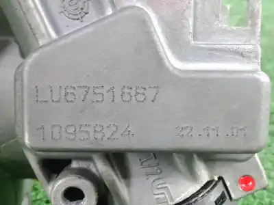 Second-hand car spare part ignition switch for bmw 5 (e39) 530 d oem iam references lu6751667 - 1b95824  