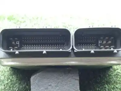 Second-hand car spare part ecu engine control for audi a4 b6 (8e2) 2.5 tdi quattro oem iam references 8e0907401b - 0281010446  