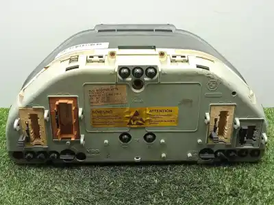 Peça sobressalente para automóvel em segunda mão quadrante por bmw 7 (e32) 730 i, il referências oem iam 0803881171220025 - 621183647494 - 993558181  