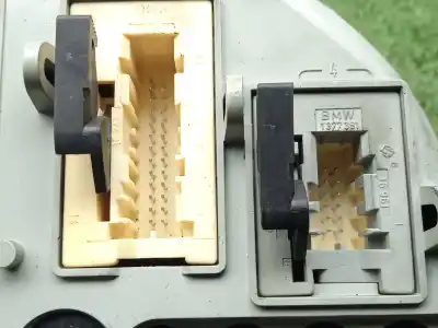 Peça sobressalente para automóvel em segunda mão quadrante por bmw 7 (e32) 730 i, il referências oem iam 0803881171220025 - 621183647494 - 993558181  