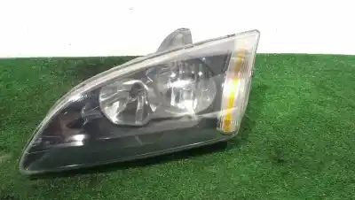 Peça sobressalente para automóvel em segunda mão farol / farolim esquerdo por ford focus ii (da_, hcp, dp) 1.8 tdci referências oem iam 
