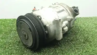 Peça sobressalente para automóvel em segunda mão compressor de ar condicionado a/a a/c por seat cordoba (6l2) 1.4 tdi referências oem iam 6q0820808
