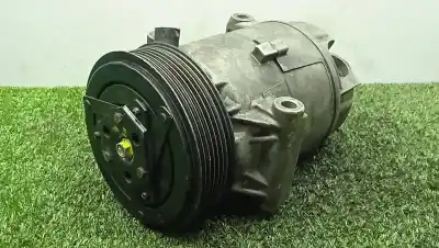 Автозапчастина б/у компресор кондиционера для RENAULT SCÉNIC II (JM0/1_) 1.9 DCI (JM14) Посилання на OEM IAM 133116 - 3300001088  