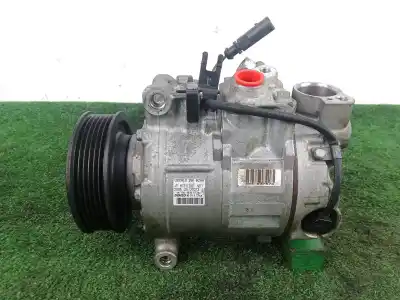 Peça sobressalente para automóvel em segunda mão compressor de ar condicionado a/a a/c por audi a4 b7 (8ec) 2.0 referências oem iam 8e0260805bf - jp6seu14cnd1